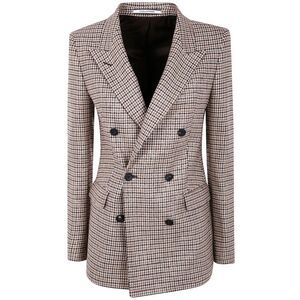 Tagliatore Women "J-Parigi" Jacket